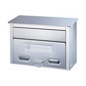 グリーンライフ 18-8ステンレスポスト PH-30 ＜ZPS0101＞