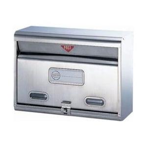 グリーンライフ 18-8ステンレスポスト PH-50 ＜ZPS0201＞