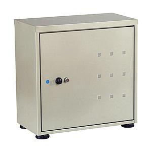 グリーンライフ グリーンライフ　宅配ボックスレシーボ   TR-2746(TGY)