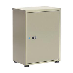 グリーンライフ グリーンライフ　宅配ボックスレシーボ   TR-3465(TGY)