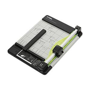 カール事務器 ディスクカッター （A4） DC-210N [振込不可]