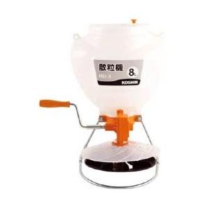 工進 工進　散粒機 HD-8