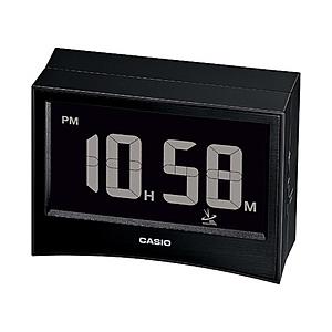 新品未使用CASIO　電波デジタル置時計　目覚まし時計　DQD-851J-8JF DQD-851J-8JF | CASIO