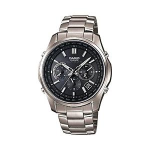 CASIO(カシオ) LIW-M610TDS-1AJF  ［ソーラー電波時計］リニエージ 「マルチバンド6」 [振込不可]