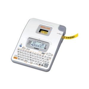 CASIO(カシオ) KL-H75 ネームランド/ラベルライター/しまえるBOXつき(テープ幅：24...