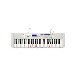 CASIO(カシオ) 光ナビゲーションキーボード Casiotone  LK-540WE ［61鍵盤...