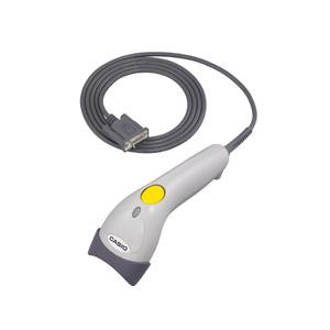 CASIO(カシオ) 電子レジスターオプション　ハンドスキャナー HHS-19 [振込不可]