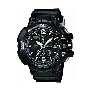 CASIO(カシオ) G-SHOCK ジーショック 「SKY COCKPIT TOUGH MVT. MULTI