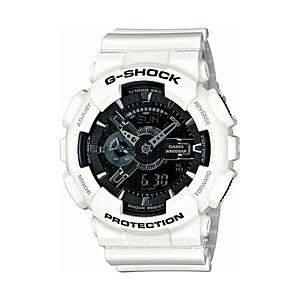 CASIO(カシオ) G-SHOCK ジーショック 「White and Black Series」...