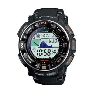 CASIO(カシオ) PRW-2500-1JF　［ソーラー電波時計］プロトレック 「マルチバンド6」
