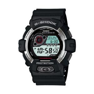 CASIO(カシオ) GW-8900-1JF G-SHOCK ジーショック 「MULTI BAND ...