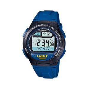 CASIO(カシオ) W-734J-2AJF スポーツギア [振込不可]