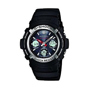 CASIO(カシオ) AWG-M100-1AJF G-SHOCK ジーショック 「MULTI BAN...