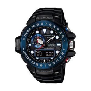 CASIO(カシオ) GWN-1000B-1BJF G-SHOCK GULFMASTER