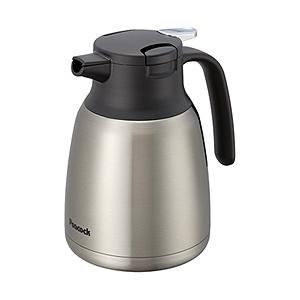 ピーコック ステンレス製ハンディポット （1.0L）　ARH-100-XA ステンレス