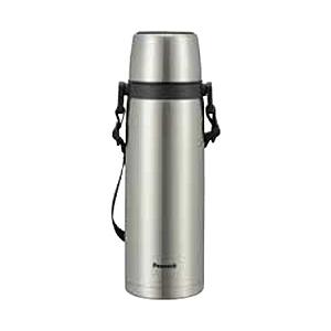 ピーコック ステンレスボトル（0.97L）　ASJ-101 XA　ステンレス