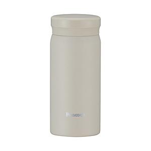 ピーコック ステンレスボトル スクリューマグタイプ ほっとmug [200ml]   AKB-21-...