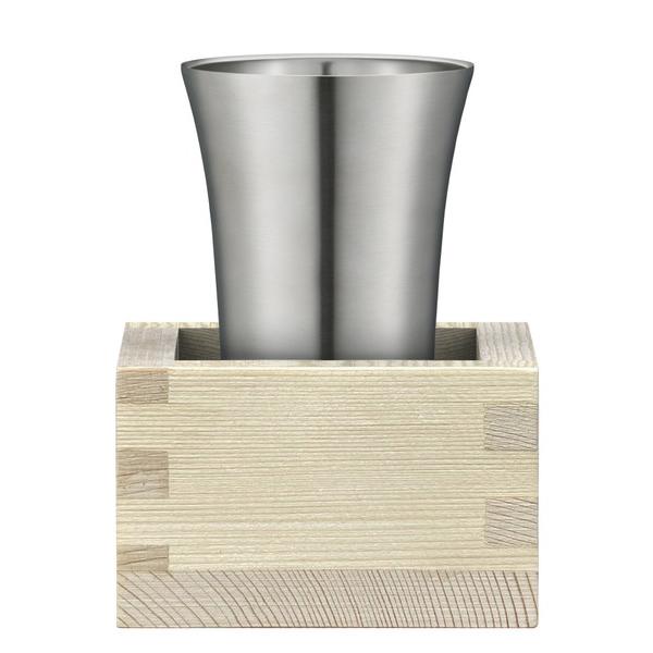 ピーコック ピーコック　ATK-10XA　冷酒タンブラー