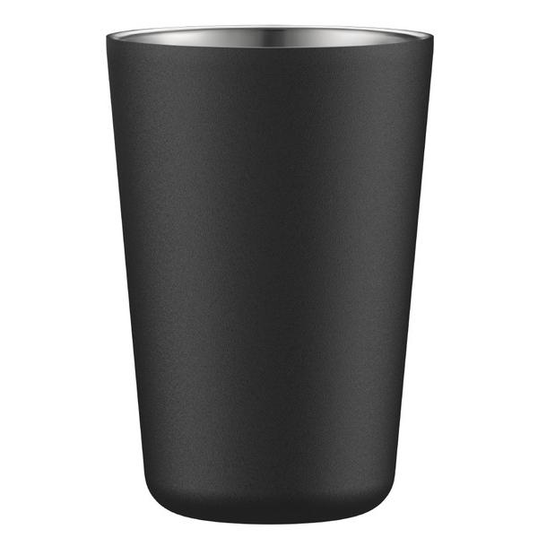 ピーコック 酎ハイタンブラー　ブラック   ATJ-65B