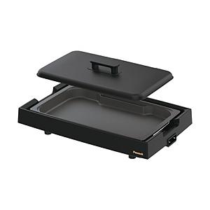 ピーコック DINING HOT PLATE ダイニングホットプレート　（スチームポケット付き）  ...