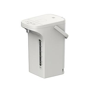 ピーコック 早沸きポット　3.0L  アッシュホワイト WMR-30 ［3.0L］ 【864】