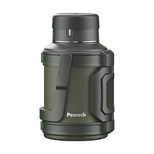ピーコック コンテナボトル　3.0L  カーキ DXA-300 K