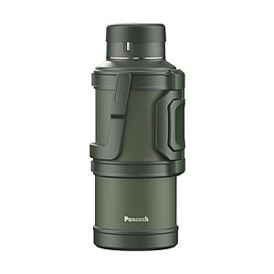 ピーコック コンテナボトル　5.0L  カーキ DXA-500K
