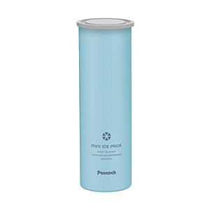 ピーコック ミニアイスパック（シリコーン氷のうタイプ）　ピーコック ABB-M15-A   ABB-...