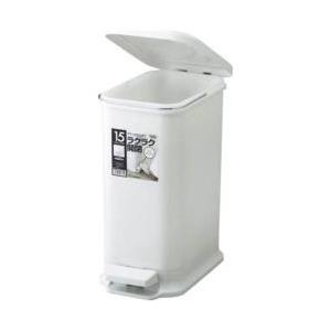 リス リス ペダルペール角 15PS(中子付) ＜KPD1801＞ 【852】