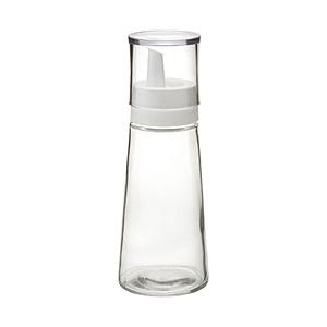 リス スタビアリュクス 調味サーバー M ホワイト ＜PSTH002＞