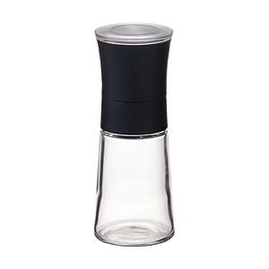 リス スタビアリュクス ペッパー＆ソルトミル ブラック S ＜PSTI501＞