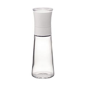 リス スタビアリュクス ペッパー＆ソルトミル ホワイト M ＜PSTI602＞