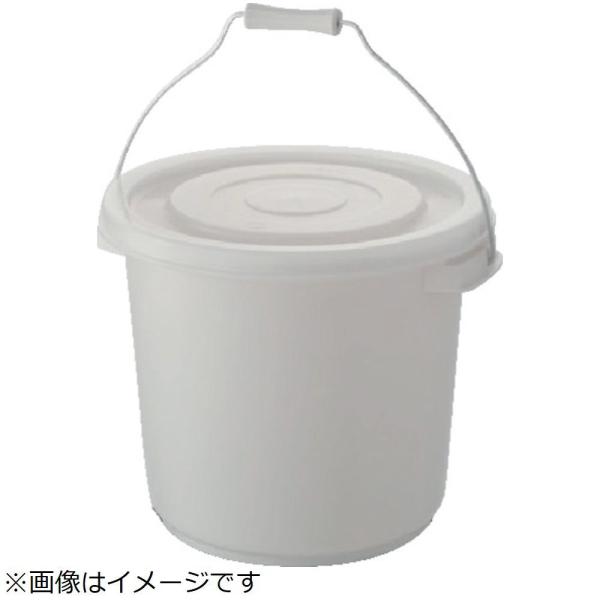 リス リス　シールバケツ９型