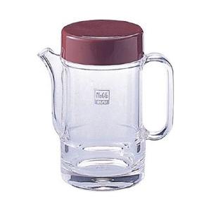 リス ノーブル とんかつソース入れ 茶 ＜PNC026A＞ 【864】