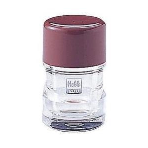 リス ノーブル 楊枝入れ 茶 ＜PNC066A＞