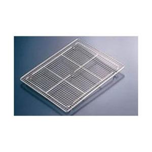 サンクラフト 18-8ケーキクーラー角型 PP-685 ＜WCC21＞