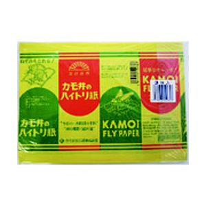 カモ井加工紙 カモ井　ハイトリ紙　平紙