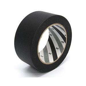 mt foto MTFOTO03 マスキングテープ ブラック