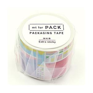カモ井加工紙 MTPACK17 mt for PACK 手紙 MTPACK17