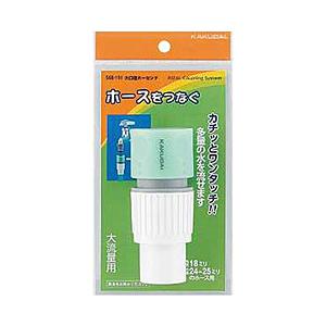 カクダイ 大口径ホーセンド 568191