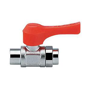 カクダイ 651-904-10 カクダイ ミニチュアボールバルブ