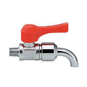 カクダイ 651-907-3 カクダイ ミニチュアボールバルブ