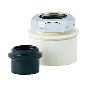 カクダイ 0419-50 カクダイ 排水アダプター