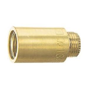 カクダイ 9650B カクダイ ネジコミソケット 25