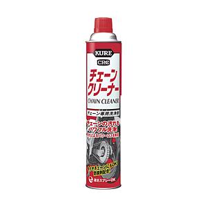 KURE チェーンクリーナー 760ml NO1017