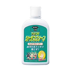 KURE ニューシトラスクリーンハンドクリーナー235ML　NO2281