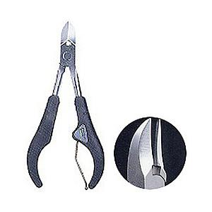 グリーンベル 匠の技 ステンレス ニッパーつめきり