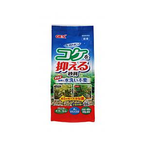 ジェックス ベストサンド　０．６Ｌ