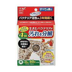 ジェックス ベストバイオブロック 大  [ペット用品]