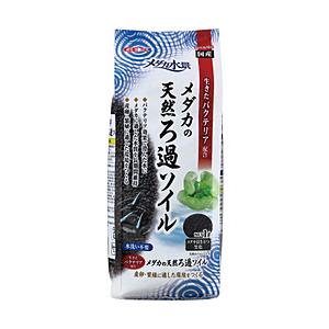 ジェックス メダカ水景　メダカの天然ろ過ソイル１Ｌ